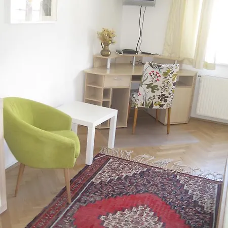 Appartamento Lisa & Luise Innsbruck
