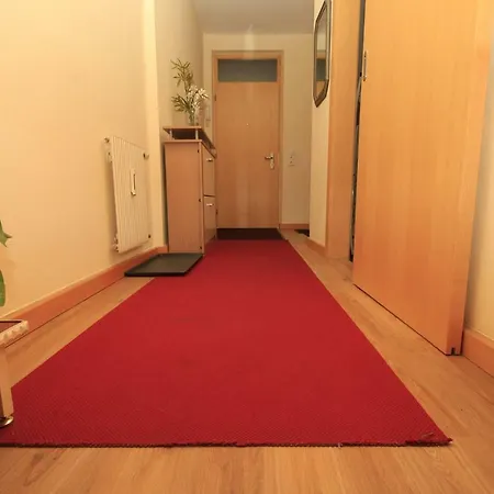 Apartment Lisa & Luise *